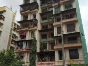 1 BHK Apartment in Kamothe for resale Navi Mumbai. The...