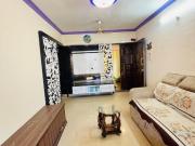 1 BHK Apartment in Kamothe for resale Navi Mumbai. The...