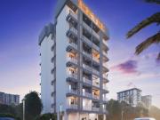 1 BHK Apartment in Kamothe for resale Navi Mumbai. The...