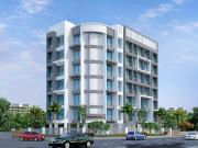 1 BHK Apartment in Kamothe for resale Navi Mumbai. The...
