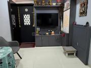 1 BHK Apartment in Kamothe for resale Navi Mumbai. The...