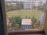 1 BHK Apartment in Kamothe for resale Navi Mumbai. The...