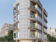 1 BHK Apartment in Kamothe for resale Navi Mumbai. The...