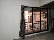 1 BHK Apartment in Kamothe for resale Navi Mumbai. The...