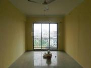 1 BHK Apartment in Kamothe for resale Navi Mumbai. The...