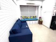 1 BHK Apartment in Kandivali East for rent Mumbai. The...
