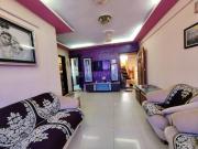 1 BHK Apartment in Kandivali East for rent Mumbai. The...