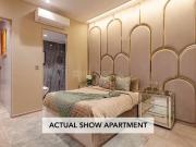 1 BHK Apartment in Kandivali East for rent Mumbai. The...