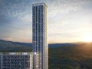 1 BHK Apartment in Kandivali East for rent Mumbai. The...