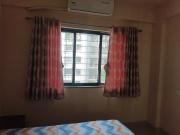 1 BHK Apartment in Kandivali East for rent Mumbai. The...