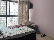 1 BHK Apartment in Kandivali East for rent Mumbai. The...