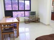 1 BHK Apartment in Kandivali East for rent Mumbai. The...