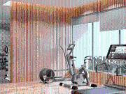 1 BHK Apartment in Kandivali East for rent Mumbai. The...