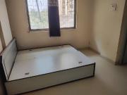 1 BHK Apartment in Kandivali East for rent Mumbai. The...