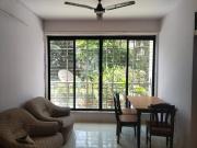 1 BHK Apartment in Kandivali East for rent Mumbai. The...