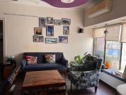 1 BHK Apartment in Kandivali East for rent Mumbai. The...