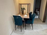 1 BHK Apartment in Kandivali East for resale Western...