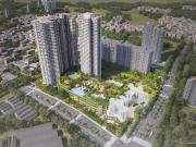 1 BHK Apartment in Kandivali East for resale Mumbai. The...