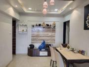 1 BHK Apartment in Kandivali West for rent Mumbai. The...