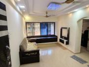 1 BHK Apartment in Kandivali West for rent Mumbai. The...