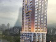 1 BHK Apartment in Kandivali West for resale Western...