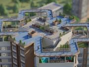 1 BHK Apartment in Kandivali West for resale Mumbai. The...