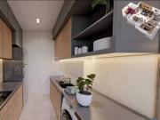 1 BHK Apartment in Kandivali West for resale Western...