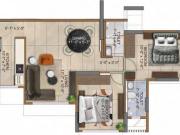 1 BHK Apartment in Kandivali West for resale Western...