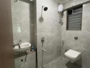 1 BHK Apartment in Kandivali West for resale Mumbai. The...
