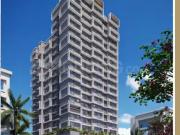 1 BHK Apartment in Kandivali West for resale Mumbai. The...