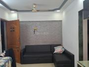 1 BHK Apartment in Kanjurmarg East for rent Mumbai. The...