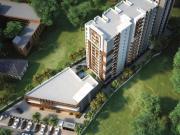 1 BHK Apartment in Kanke for resale Ranchi. The...