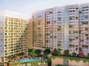 1 BHK Apartment in Kannuru for resale Bengaluru. The...