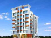 1 BHK Apartment in Karanjade for rent Navi Mumbai. The...