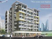 1 BHK Apartment in Karanjade for rent Navi Mumbai. The...