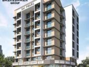 1 BHK Apartment in Karanjade for resale Navi Mumbai. The...