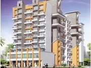 1 BHK Apartment in Karanjade for resale Navi Mumbai. The...
