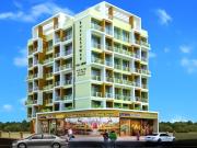 1 BHK Apartment in Karanjade for resale Navi Mumbai. The...