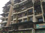 1 BHK Apartment in Karanjade for resale Navi Mumbai. The...