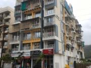 1 BHK Apartment in Karanjade for resale Navi Mumbai. The...