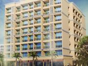 1 BHK Apartment in Karanjade for resale Navi Mumbai. The...