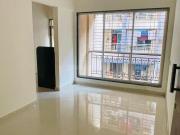 1 BHK Apartment in Karanjade for resale Navi Mumbai. The...