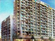 1 BHK Apartment in Karanjade for resale Navi Mumbai. The...