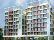 1 BHK Apartment in Karanjade for resale Navi Mumbai. The...