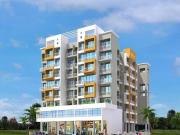 1 BHK Apartment in Karanjade for resale Navi Mumbai. The...