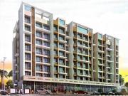 1 BHK Apartment in Karanjade for resale Navi Mumbai. The...