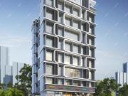 1 BHK Apartment in Karanjade for resale Navi Mumbai. The...