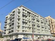 1 BHK Apartment in Karanjade for resale Navi Mumbai. The...