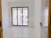 1 BHK Apartment in Karanjade for resale Navi Mumbai. The...