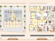 1 BHK Apartment in Karanjade for resale Navi Mumbai. The...